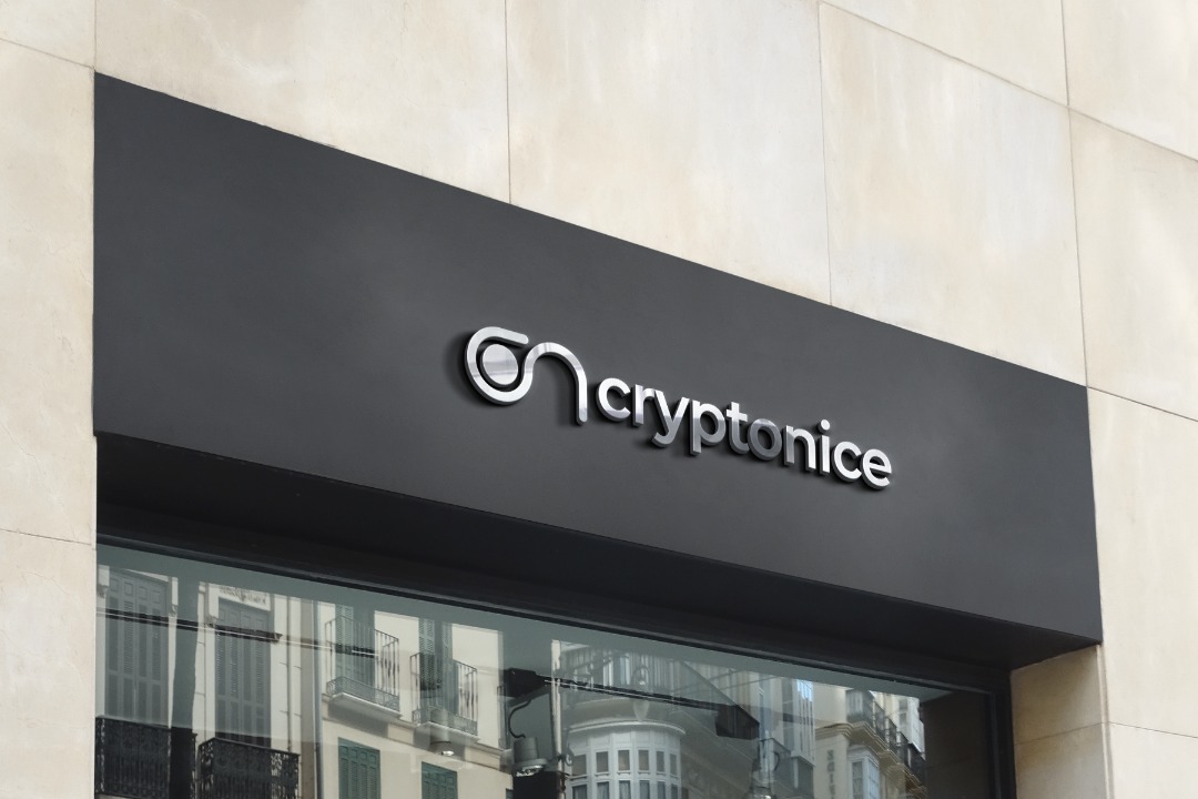 Cryptonice Bitcoin Company